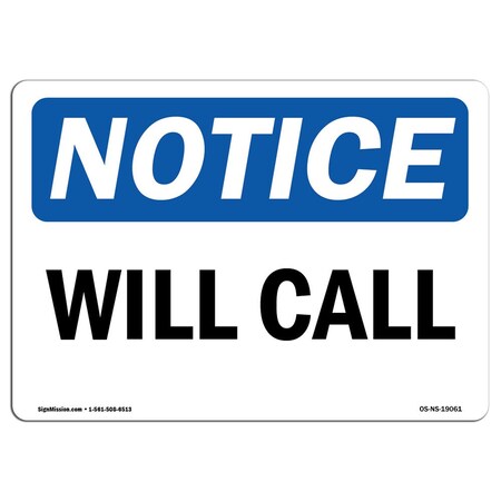 Signmission